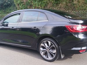 Renault Megane 2018 *SIGNATURE* 1.5 DCi Grande Cou - Image 3