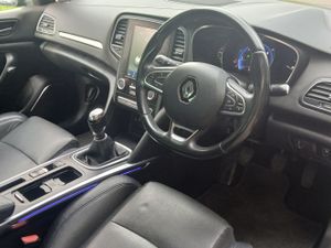 Renault Megane 2018 *SIGNATURE* 1.5 DCi Grande Cou - Image 4
