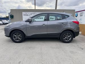 151 Hyundai ix35 1.7D Warranty - Image 3