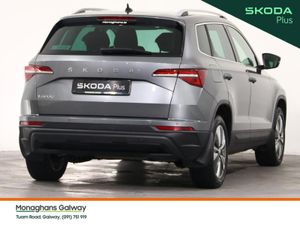 Skoda Karoq AMBITION 2.0 TDI 115HP AUTO - Image 4