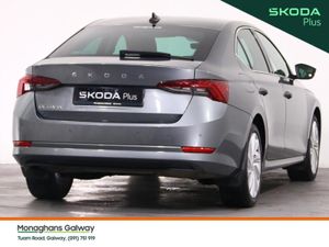 Skoda Octavia EDITION30 2.0 TDI 115BHP - Image 4