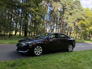 Opel Insignia 2016 Diesel - Image 3