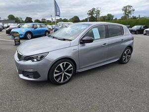Peugeot 308 GT Line - Image 2