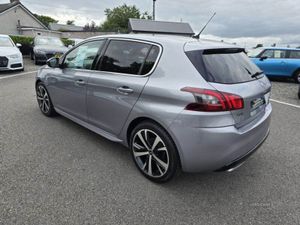 Peugeot 308 GT Line - Image 3