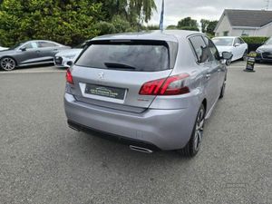 Peugeot 308 GT Line - Image 4