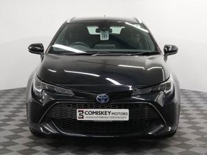 Toyota Corolla Vvt-h Icon Tech - Image 2