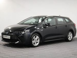Toyota Corolla Vvt-h Icon Tech - Image 3