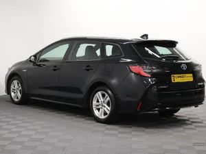 Toyota Corolla Vvt-h Icon Tech - Image 4