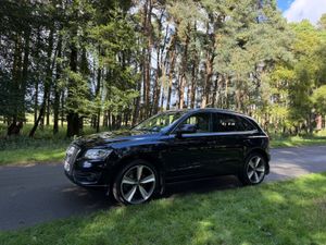 Audi Q5 2012 TDI Quattro - Image 3