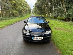 Saab 9-3 2006 Convertible Auto - Image 2