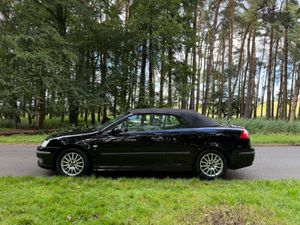 Saab 9-3 2006 Convertible Auto - Image 4