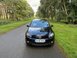 Volkswagen Golf 2011 TDI R Line - Image 2