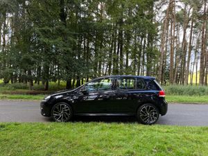 Volkswagen Golf 2011 TDI R Line - Image 4