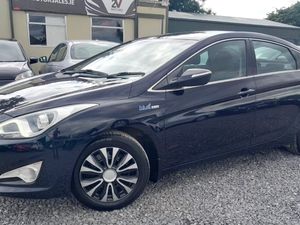 🔵 Hyundai i40 1.7 CRDI 4DR COMFORT - Image 2