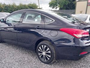 🔵 Hyundai i40 1.7 CRDI 4DR COMFORT - Image 3