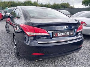 🔵 Hyundai i40 1.7 CRDI 4DR COMFORT - Image 4