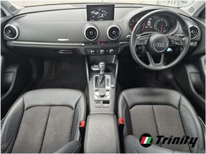 Audi A3 1.6 D S Line Automatic Stunning Car Trini - Image 2