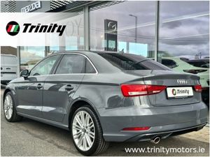 Audi A3 1.6 D S Line Automatic Stunning Car Trini - Image 3
