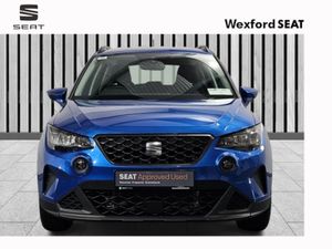 SEAT Arona 1.0 TSI 115HP DSG SE - Image 3