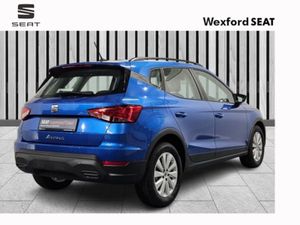 SEAT Arona 1.0 TSI 115HP DSG SE - Image 4