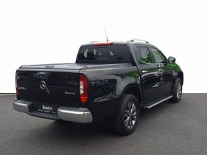 Mercedes-Benz X-Class X250d Power 4matic Auto--ve - Image 3