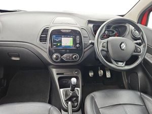 Renault Captur Tce 90 Signature X NAV - Image 2