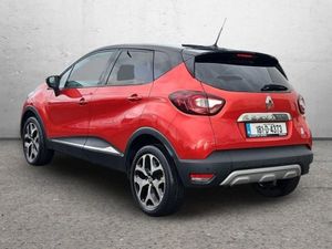 Renault Captur Tce 90 Signature X NAV - Image 3
