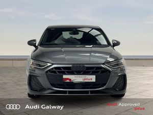 Audi A3 A3 SB 2.0tdi 115HP S Line - Image 3