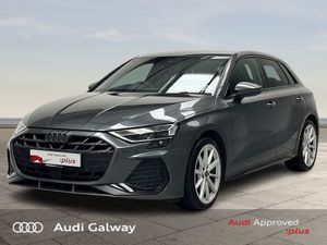Audi A3 A3 SB 2.0tdi 115HP S Line - Image 4