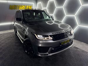 ◼️2019 RANGE ROVER SPORT HSE P400◼️ - Image 3