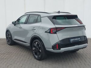 Kia Sportage 252 Kia Sportage GT Line Diesel Mhev - Image 3
