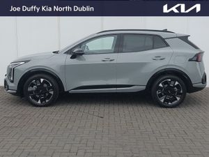 Kia Sportage 252 Kia Sportage GT Line Diesel Mhev - Image 4