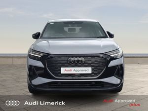 Audi Q4 E-tron Q4 E-tron Black Edition 45 - Image 3