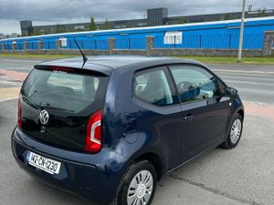 2014 Vw Up 1.0 petrol auto 3000KMS! - Image 3