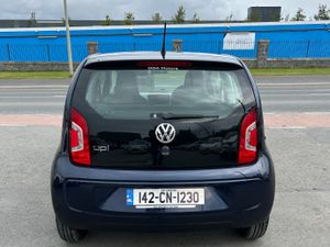 2014 Vw Up 1.0 petrol auto 3000KMS! - Image 4
