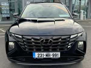 Tucson 4WD Executive Plus PHEV - 2023 - Image 2