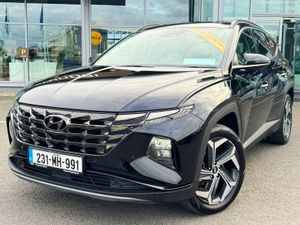 Tucson 4WD Executive Plus PHEV - 2023 - Image 3