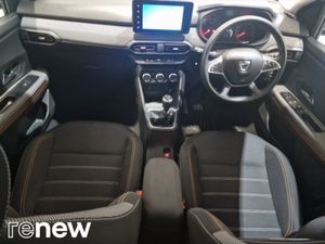 Dacia Sandero Stepway TCe 90 Stepway Prestige - Image 3