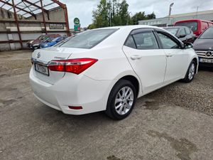 🦏 Toyota Corolla AURA 2015 1.4 D4D 🦏 - Image 2