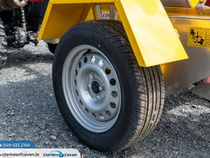 New Logic GDS150 Slat Spreader... - Image 3