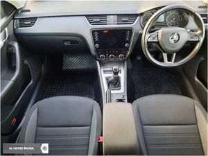 Skoda Octavia  ambition Model  1.6tdi 115HP - Image 2