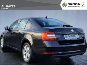 Skoda Octavia  ambition Model  1.6tdi 115HP - Image 3