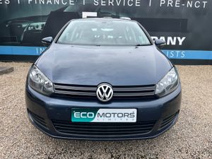 VW GOLF, 2012, 1.4 TSI, MANUAL, NEW NCT 09/2026 - Image 2