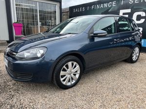 VW GOLF, 2012, 1.4 TSI, MANUAL, NEW NCT 09/2026 - Image 3