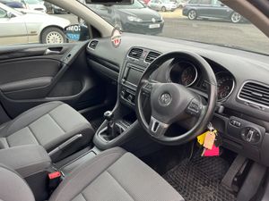 VW GOLF, 2012, 1.4 TSI, MANUAL, NEW NCT 09/2026 - Image 4