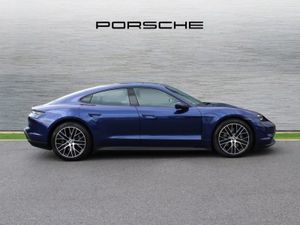Porsche Taycan 0.0 Litre Electric - Image 4