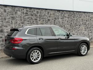 2018 BMW X3 2.0D X-Drive FSH - Image 3
