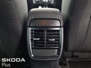 Skoda Kamiq  winter Pack reversing Camera - Image 4