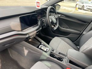 Skoda Octavia Sportline 2.0tdi 150HP DSG - Image 3