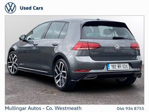 Volkswagen Golf 1.6 TDI 115HP R-line - Image 3